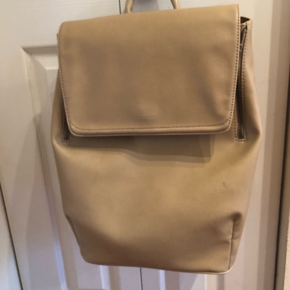 Matt & Nat Backpack
